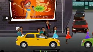 Steam's Future Is Filled With... Bollywood Dancing?